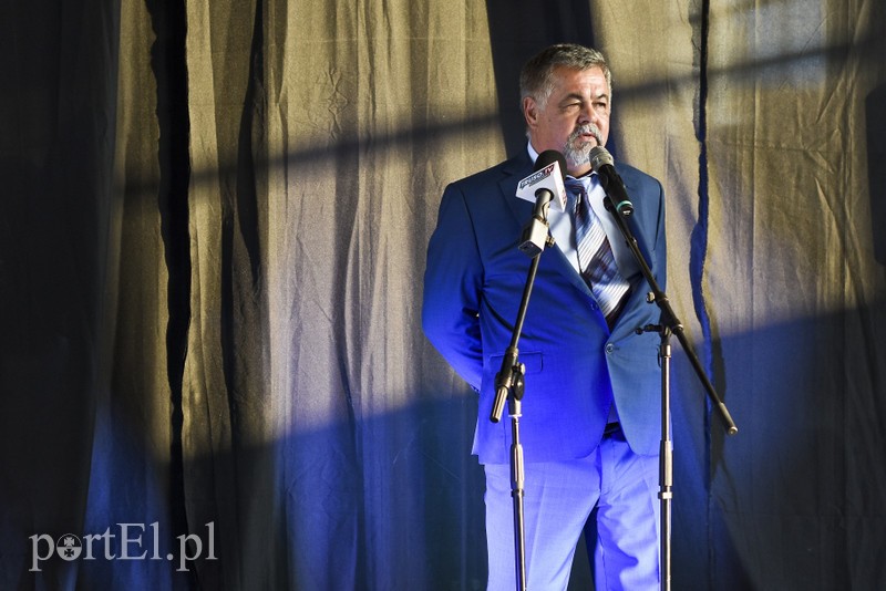 Hangar, którym żeglarze mogą się chwalić zdjęcie nr 184057