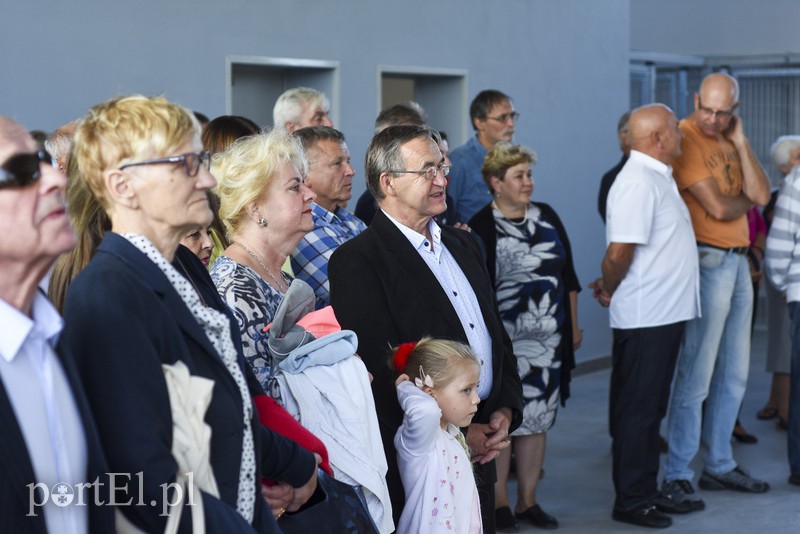 Hangar, którym żeglarze mogą się chwalić zdjęcie nr 184058