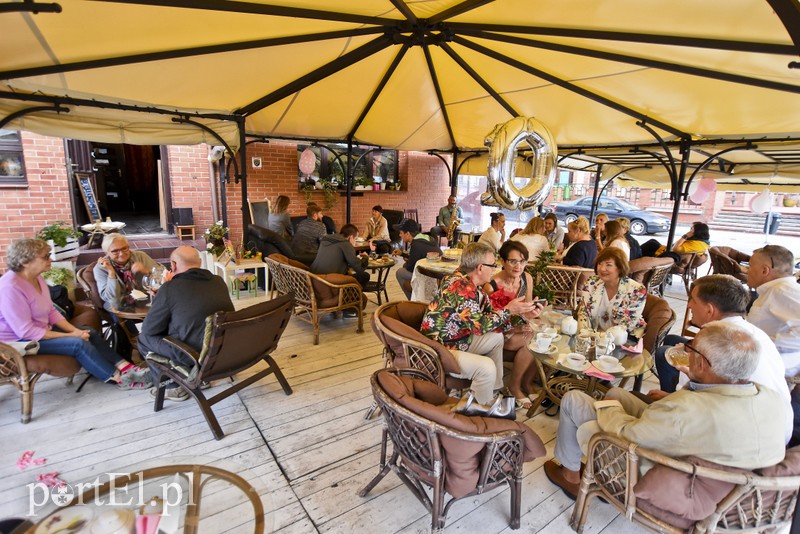 Elbląg Prawdziwa Wyspa Skarbów