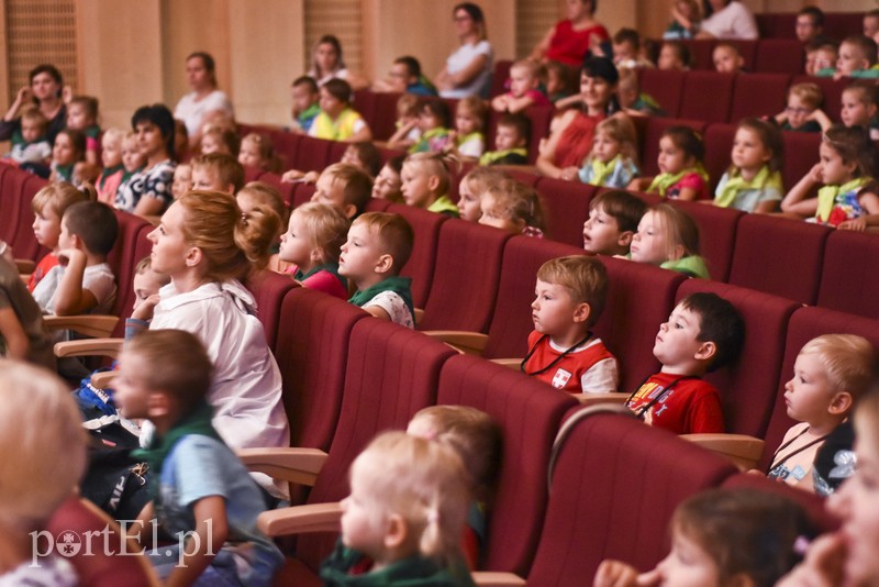  W świecie wierszy Juliana Tuwima zdjęcie nr 184233