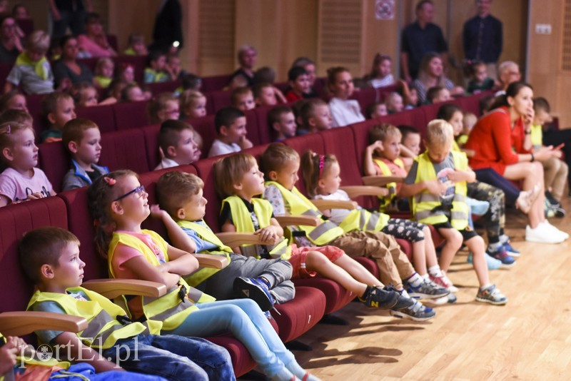  W świecie wierszy Juliana Tuwima zdjęcie nr 184230