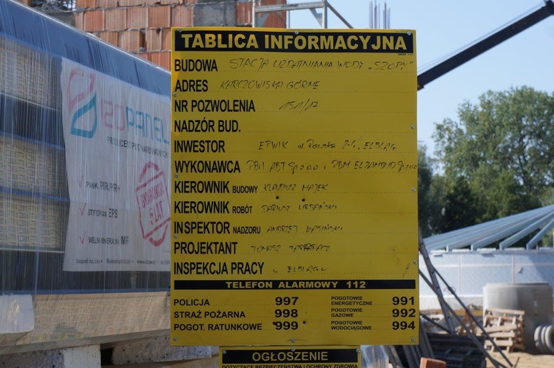 Jeszcze więcej dobrej wody zdjęcie nr 184247