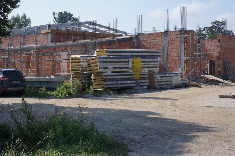 Elbląg Jeszcze więcej dobrej wody