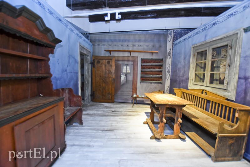 Z pokoju zagadek wprost na Żuławy zdjęcie nr 184285