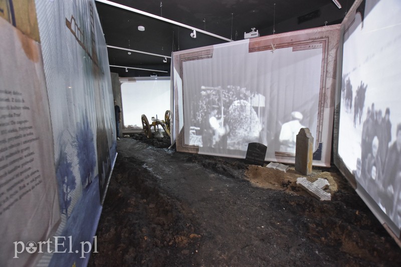 Z pokoju zagadek wprost na Żuławy zdjęcie nr 184280