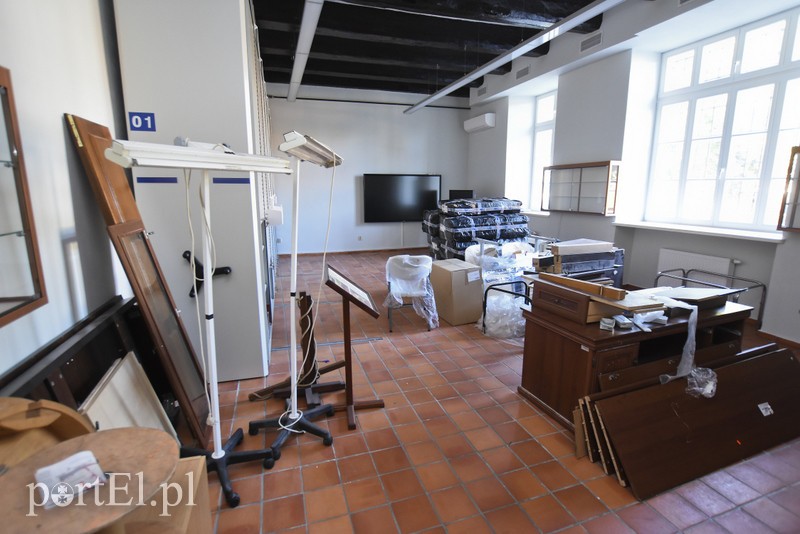 Z pokoju zagadek wprost na Żuławy zdjęcie nr 184279