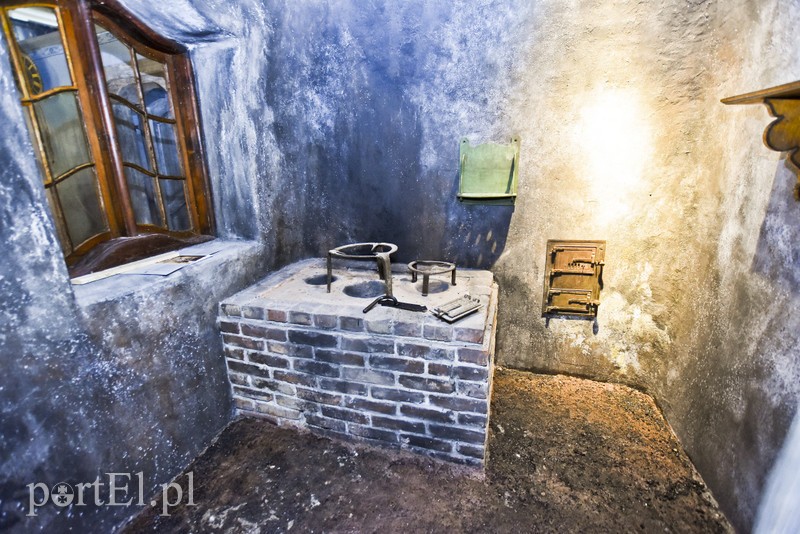 Z pokoju zagadek wprost na Żuławy zdjęcie nr 184288