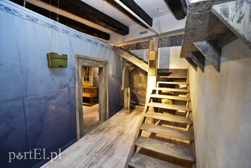 Z pokoju zagadek wprost na Żuławy zdjęcie nr 184283