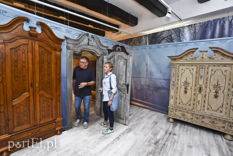 Z pokoju zagadek wprost na Żuławy zdjęcie nr 184289