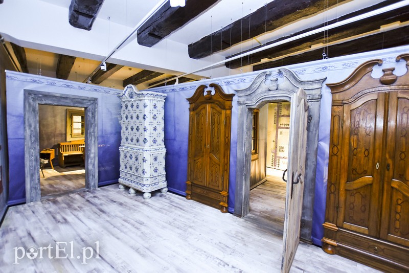 Z pokoju zagadek wprost na Żuławy zdjęcie nr 184287