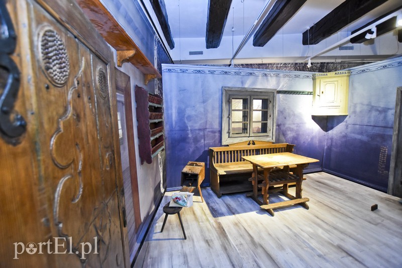 Z pokoju zagadek wprost na Żuławy zdjęcie nr 184286