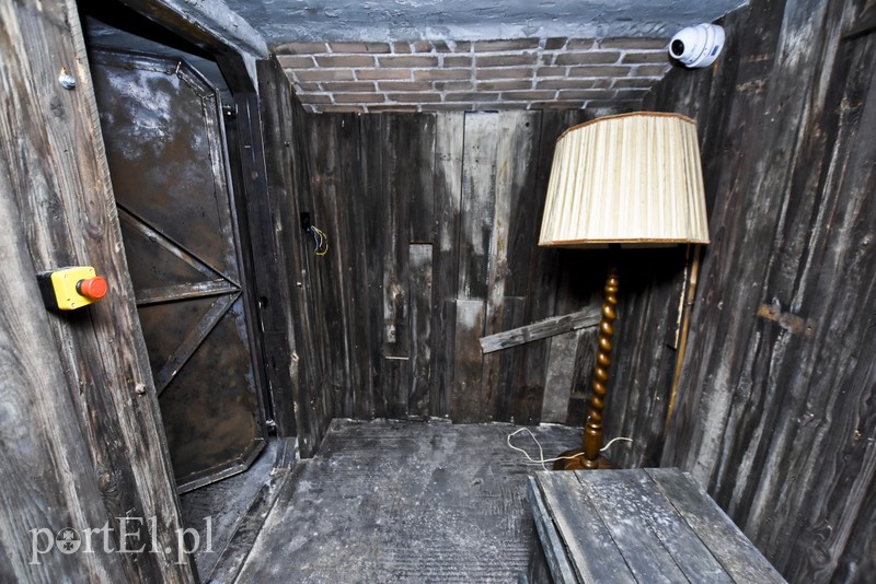 Z pokoju zagadek wprost na Żuławy zdjęcie nr 184268