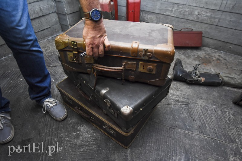 Z pokoju zagadek wprost na Żuławy zdjęcie nr 184271