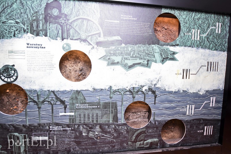 Z pokoju zagadek wprost na Żuławy zdjęcie nr 184274