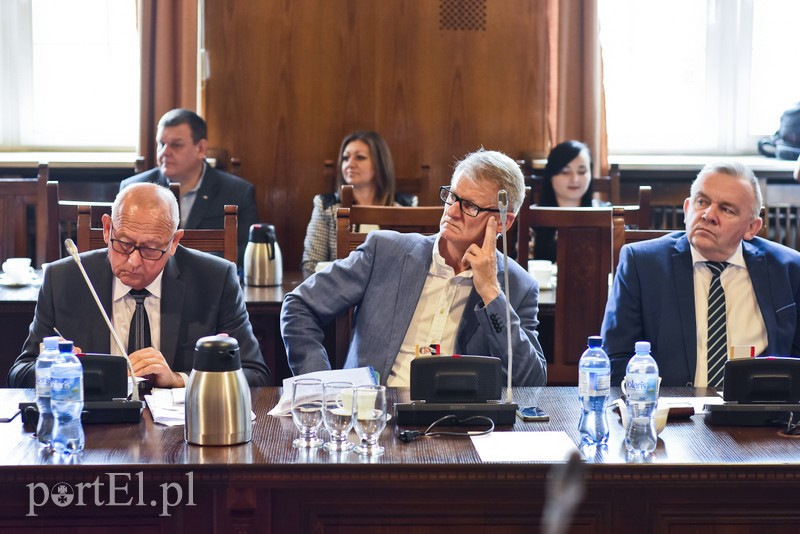 Dzisiaj sesja Rady Miejskiej. Oglądaj na żywo! zdjęcie nr 184401