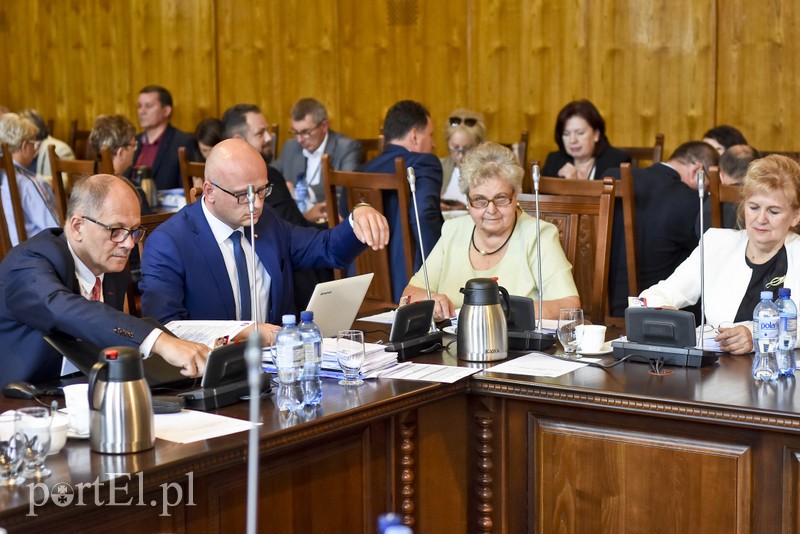 Dzisiaj sesja Rady Miejskiej. Oglądaj na żywo! zdjęcie nr 184393