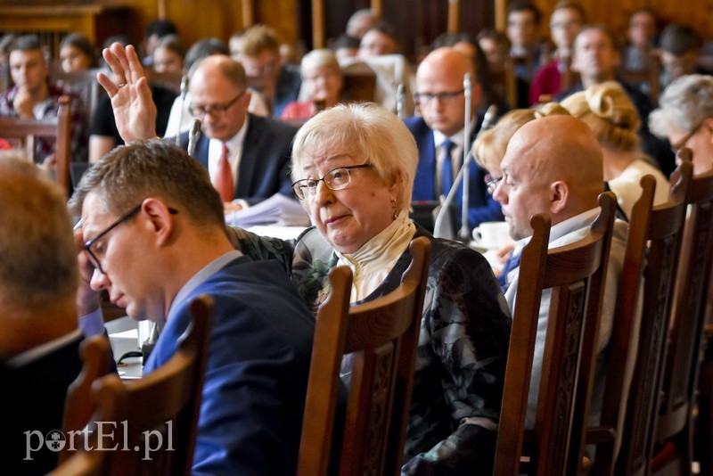 Dzisiaj sesja Rady Miejskiej. Oglądaj na żywo! zdjęcie nr 184412