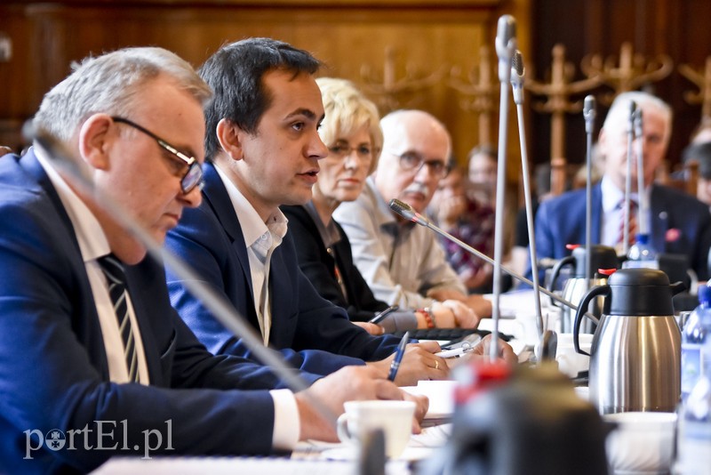 Dzisiaj sesja Rady Miejskiej. Oglądaj na żywo! zdjęcie nr 184410