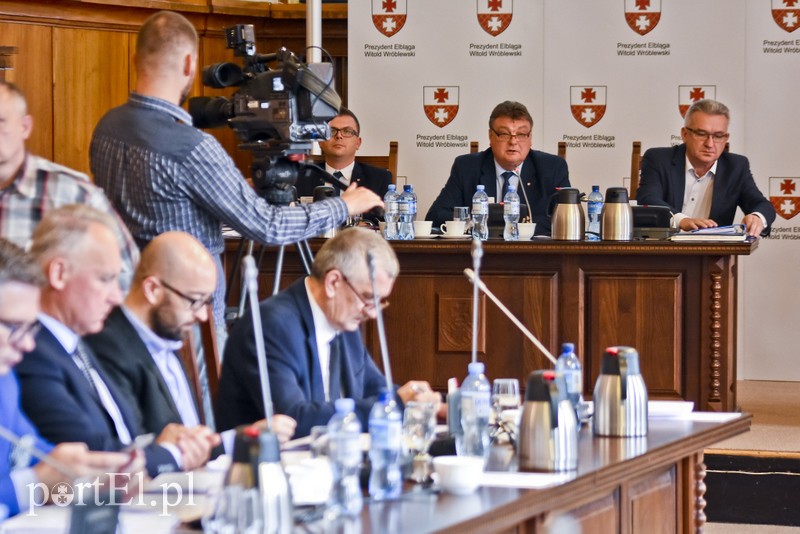 Dzisiaj sesja Rady Miejskiej. Oglądaj na żywo! zdjęcie nr 184399