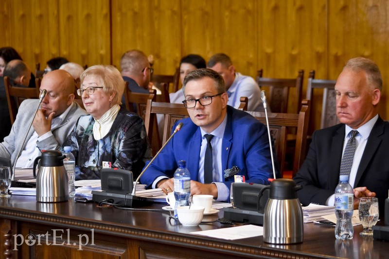 Dzisiaj sesja Rady Miejskiej. Oglądaj na żywo! zdjęcie nr 184403