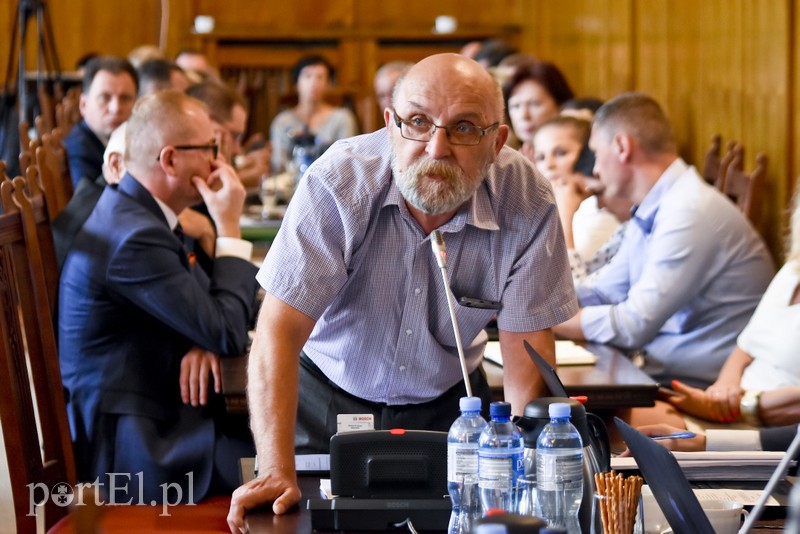 Dzisiaj sesja Rady Miejskiej. Oglądaj na żywo! zdjęcie nr 184413