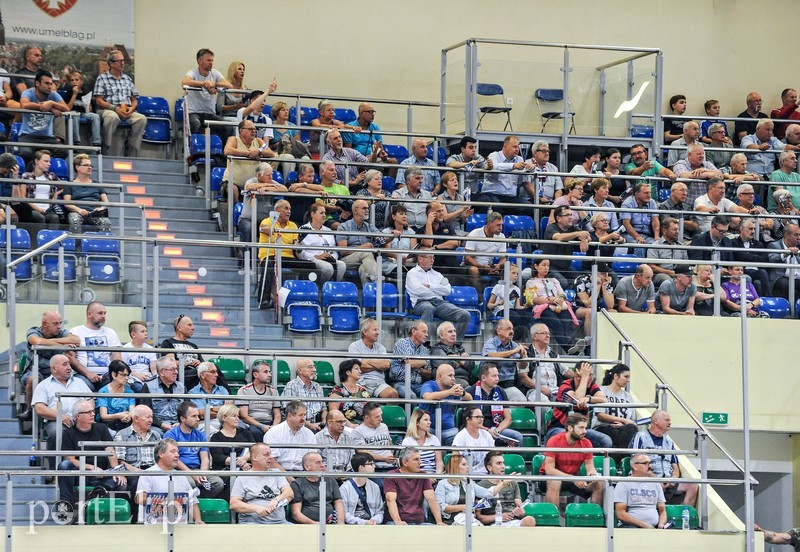 Zagłębie za mocne dla osłabionego Startu zdjęcie nr 184658