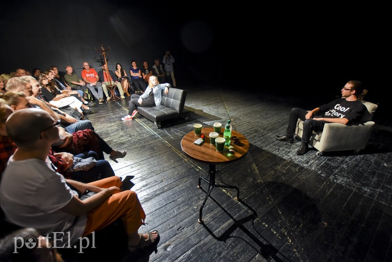 Tajemnica Iwony Wieczorek zdjęcie nr 184719