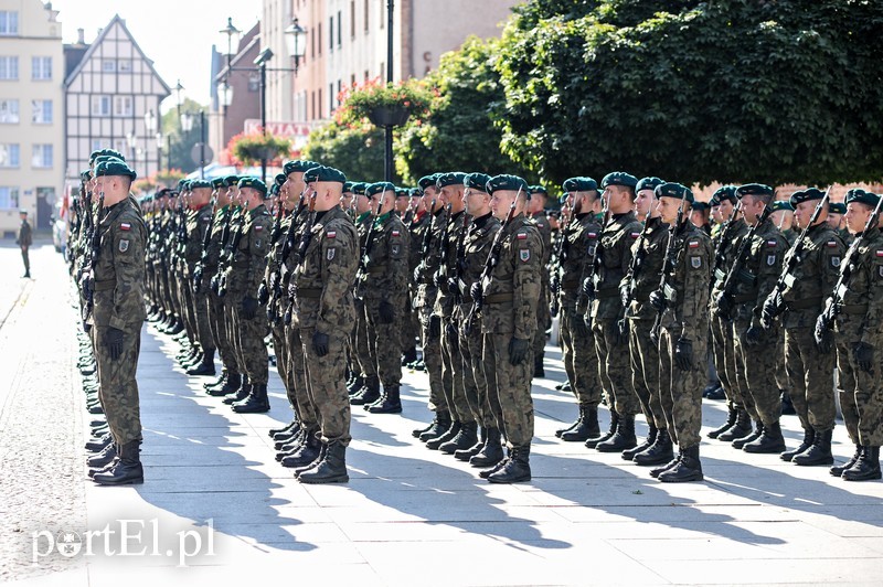 Elbląg Zawsze będziecie tu mile widziani