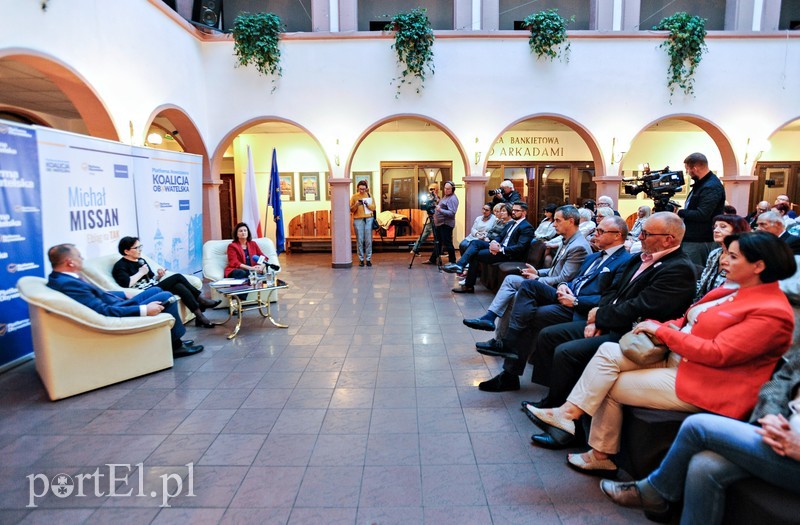 O zdrowiu z Ewą Kopacz zdjęcie nr 185081