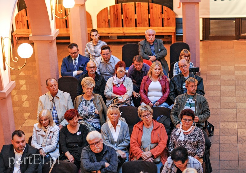 O zdrowiu z Ewą Kopacz zdjęcie nr 185095