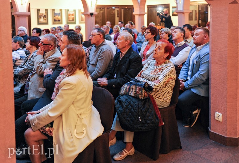 O zdrowiu z Ewą Kopacz zdjęcie nr 185092