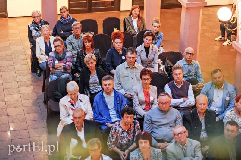 O zdrowiu z Ewą Kopacz zdjęcie nr 185096