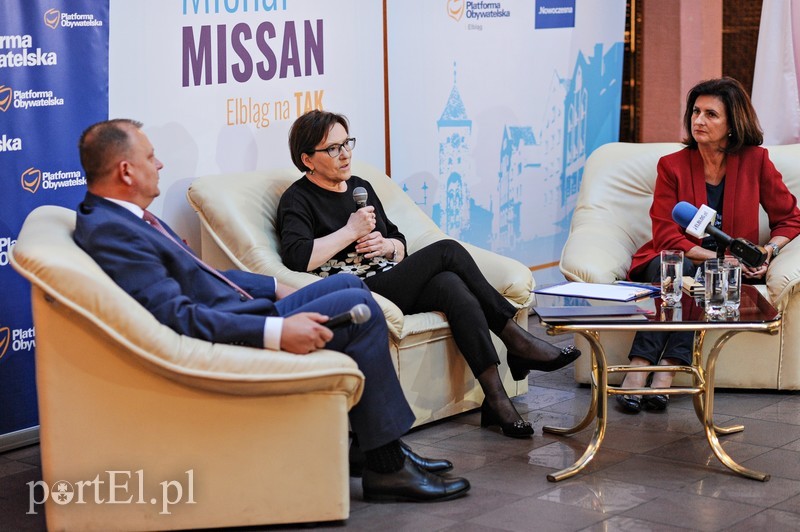 O zdrowiu z Ewą Kopacz zdjęcie nr 185079