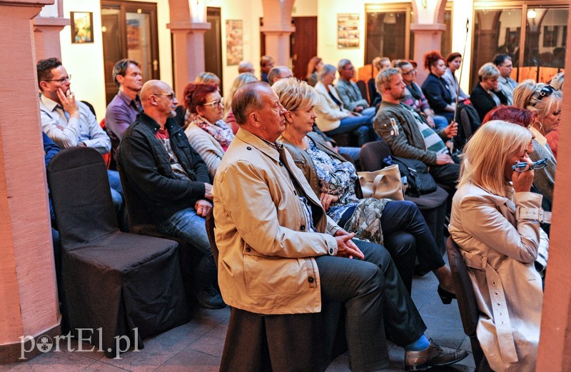 O zdrowiu z Ewą Kopacz zdjęcie nr 185090