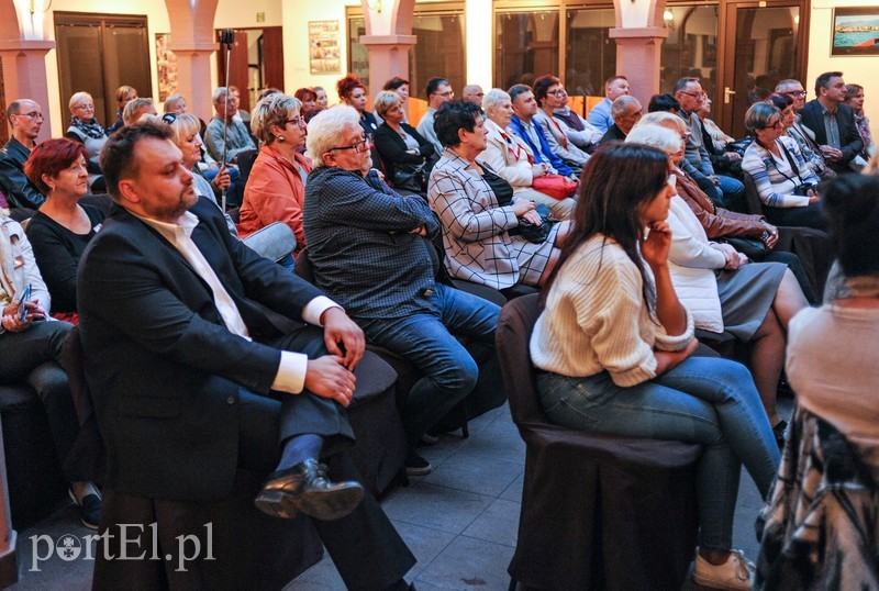 O zdrowiu z Ewą Kopacz zdjęcie nr 185089