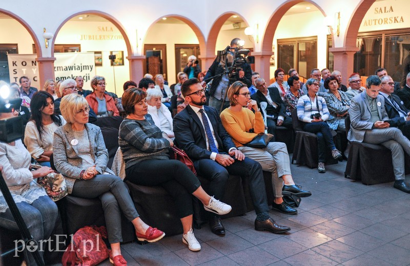 O zdrowiu z Ewą Kopacz zdjęcie nr 185087