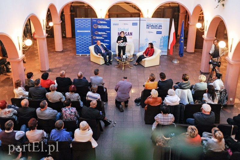 O zdrowiu z Ewą Kopacz zdjęcie nr 185093