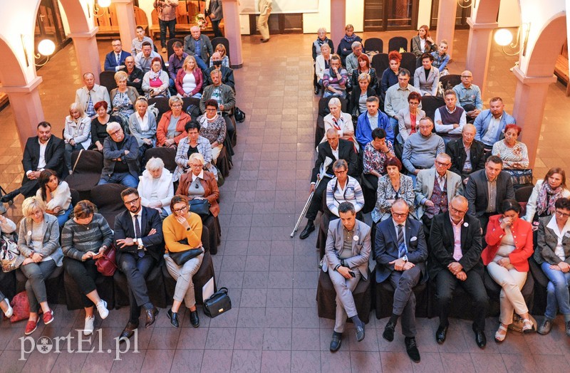 O zdrowiu z Ewą Kopacz zdjęcie nr 185094