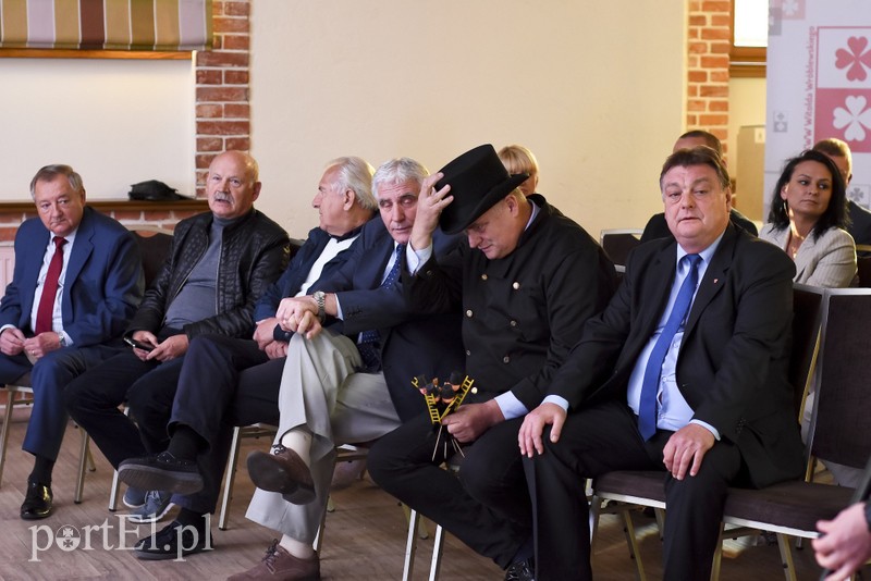 Elbląg Prezydent postawił na dyrektorów szkół