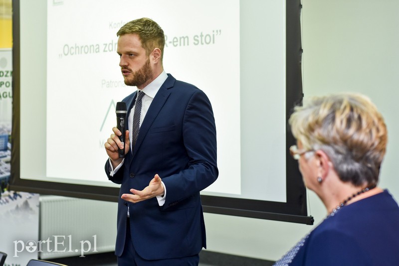 Szpitalny Oddział Ratunkowy zmienił się nie do poznania zdjęcie nr 185189