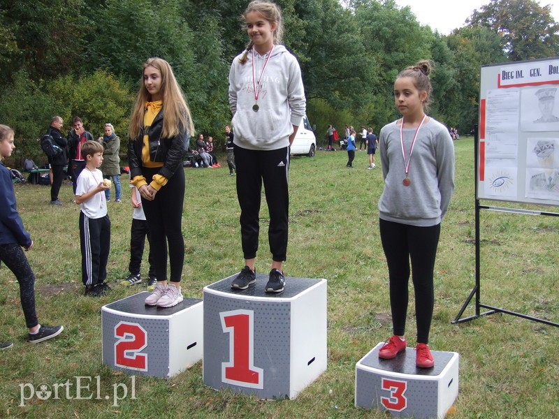  Bieg z historią w tle zdjęcie nr 185456