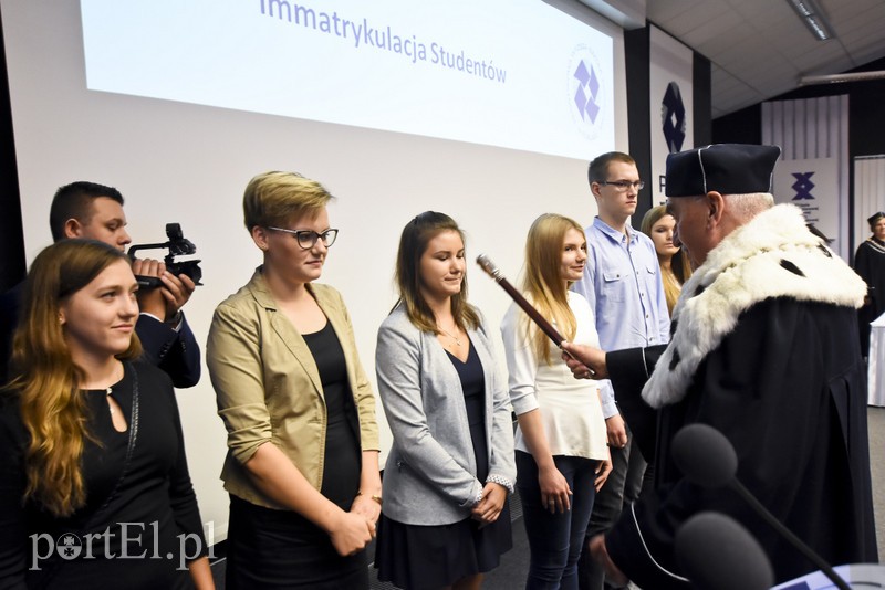  Dla nich to nowy rozdział w życiu zdjęcie nr 185489