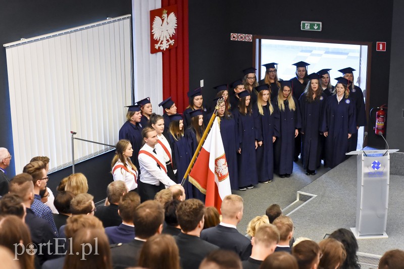  Dla nich to nowy rozdział w życiu zdjęcie nr 185472