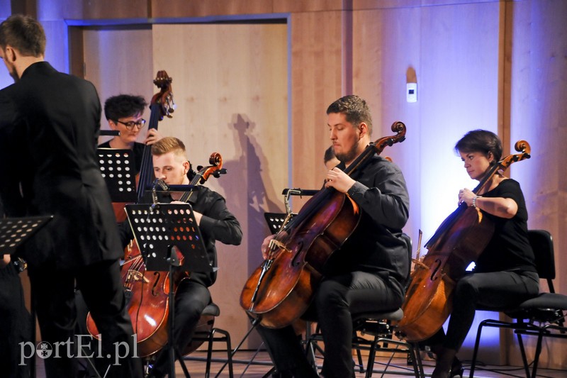 Muzyczna petarda i magisterski egzamin zdjęcie nr 185611