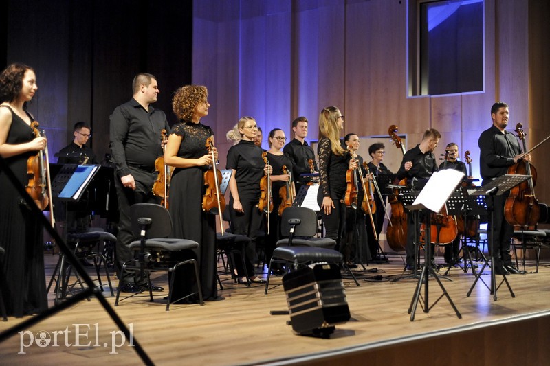 Muzyczna petarda i magisterski egzamin zdjęcie nr 185607