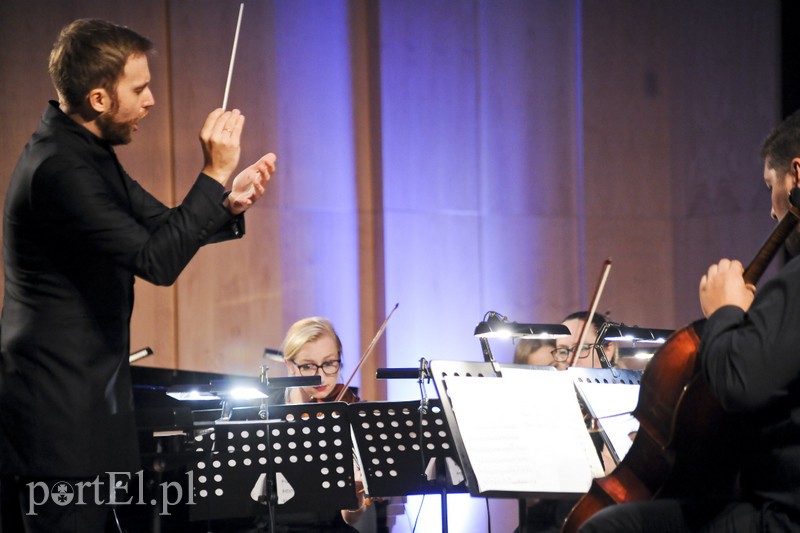 Muzyczna petarda i magisterski egzamin zdjęcie nr 185622