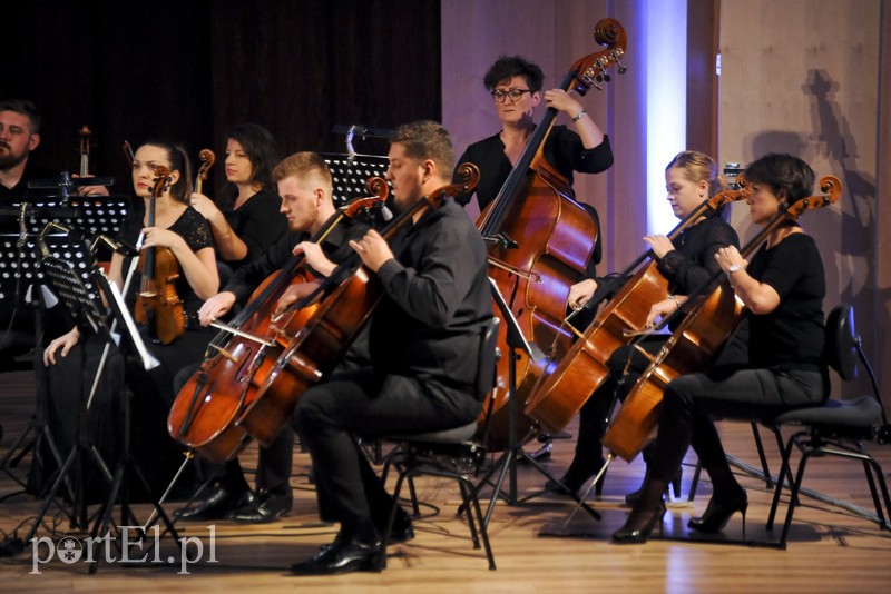 Muzyczna petarda i magisterski egzamin zdjęcie nr 185616