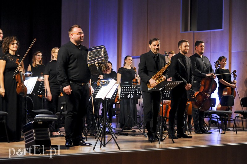 Muzyczna petarda i magisterski egzamin zdjęcie nr 185609