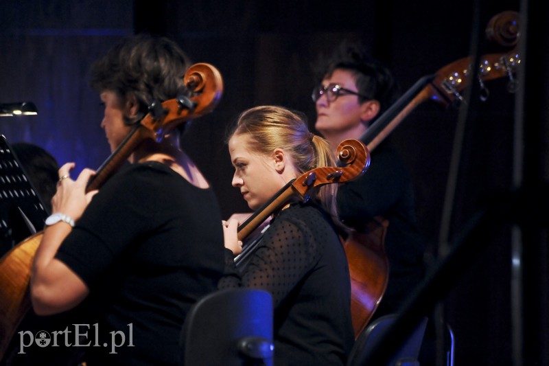 Muzyczna petarda i magisterski egzamin zdjęcie nr 185621