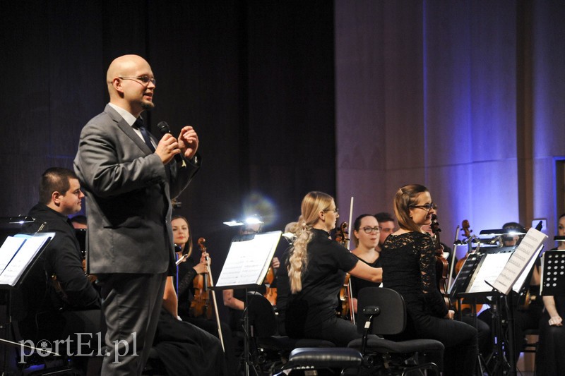 Muzyczna petarda i magisterski egzamin zdjęcie nr 185608